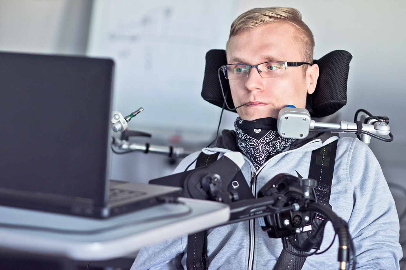 Website Accessibility: Assistive Devices & Accessibility ...